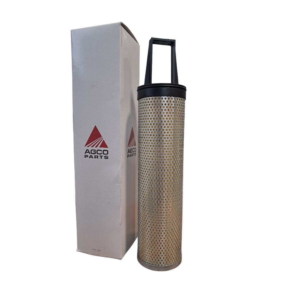Hydraulic Filter F916100490010, Massey Ferguson Tractors, NMT Group.