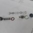 Distributor Repair Kit, F916961022160, Massey Ferguson Tractors, Ned Murphy Tractors Ltd.