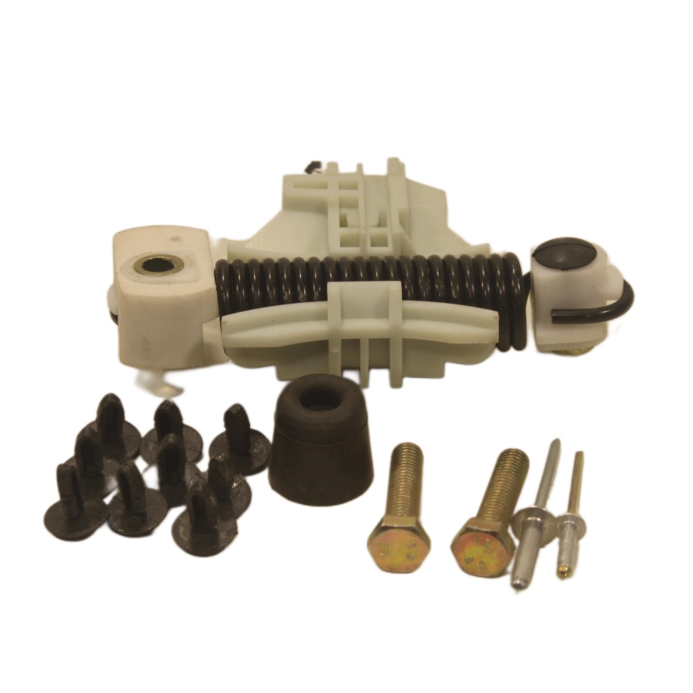 GENUINE MF SEAT SHOCK F930500030210, Massey Ferguson Tractors, Ned Murphy Tractors