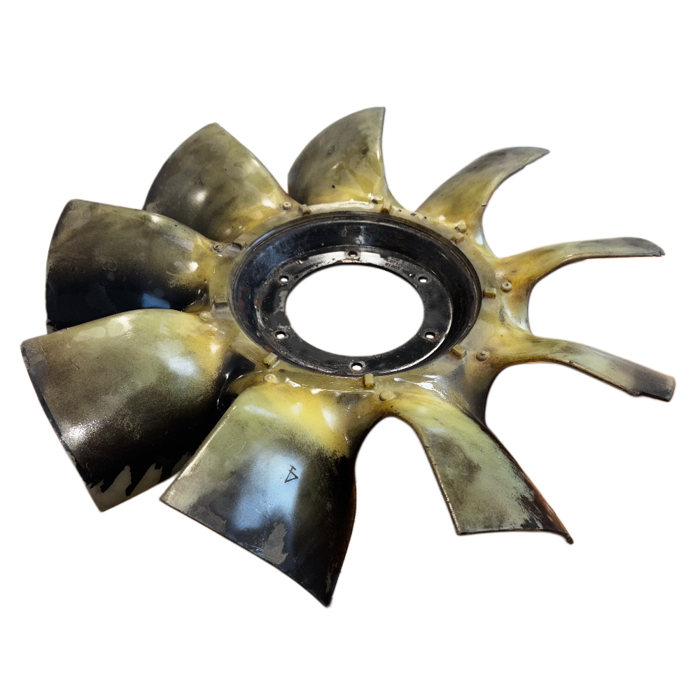 3786157M1, Fan Blade, Massey Ferguson Tractors, Ned Murphy Tractors.