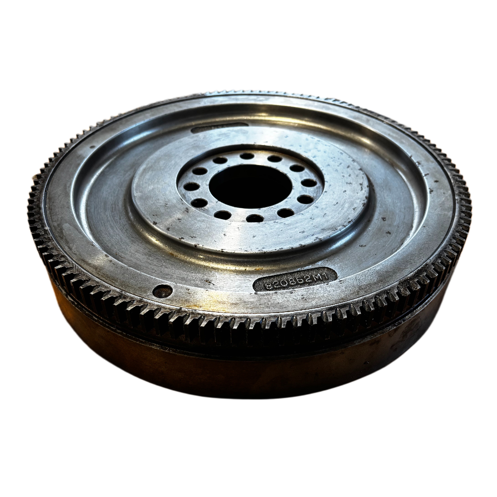 3820954M91, Flywheel 6 Cylinder, Massey Ferguson Tractors, Ned Murphy Tractors.