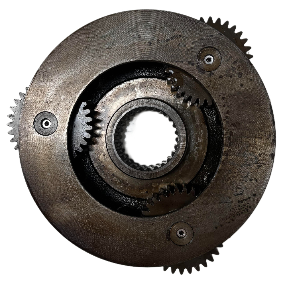 4359533M13, Front Carrier Hub, Massey Ferguson Tractors, Ned Murphy Tractors Ltd.