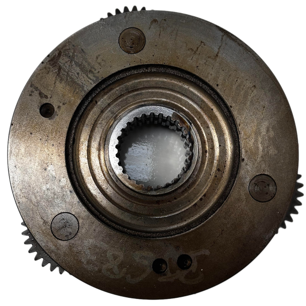 4359533M13, Front Carrier Hub, Massey Ferguson Tractors, Ned Murphy Tractors Ltd.