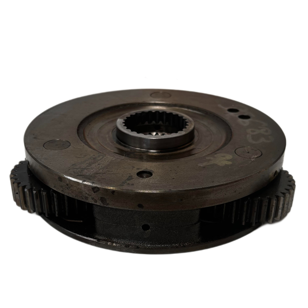 4359533M13, Front Carrier Hub, Massey Ferguson Tractors, Ned Murphy Tractors Ltd.