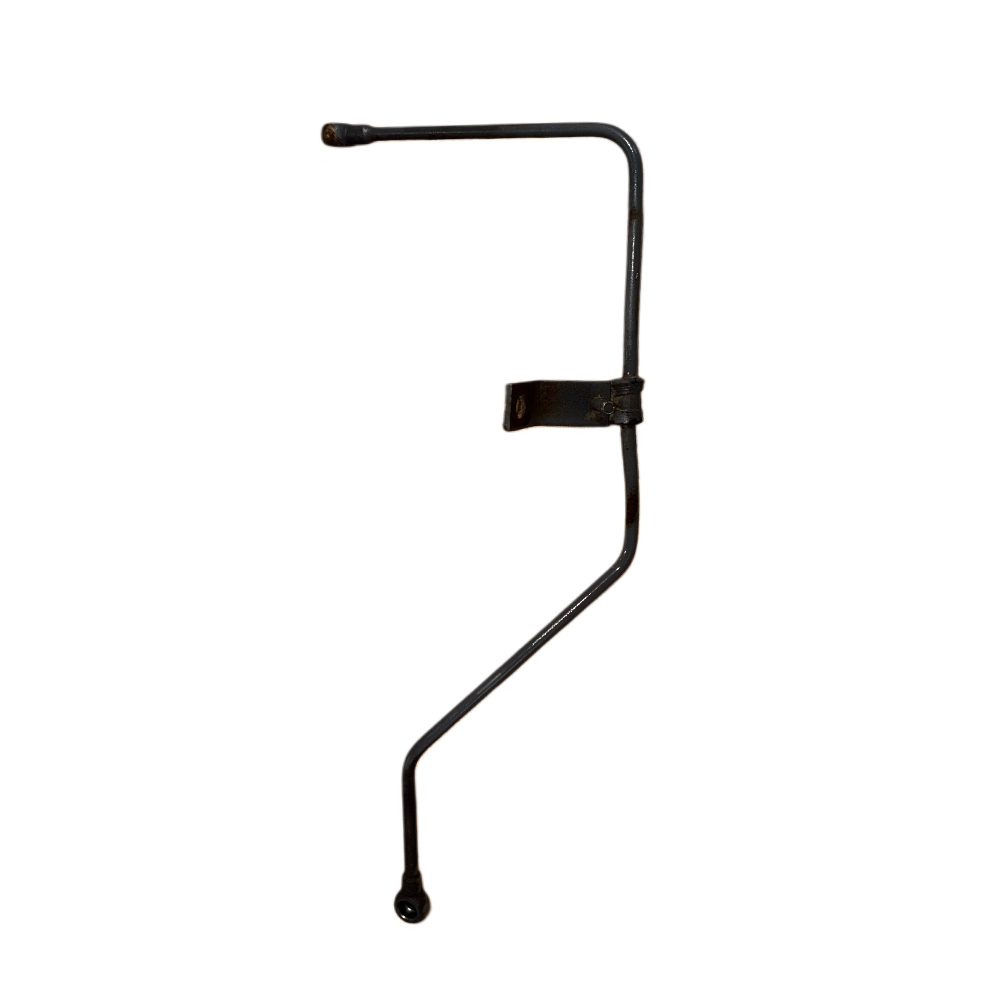 Fuel Pipe V837070271 - Image 2