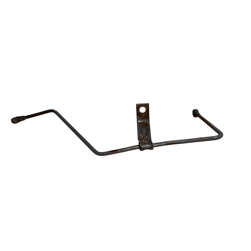 V837070271, Fuel Pipe, Massey Ferguson Tractors, Ned Murphy Tractors.