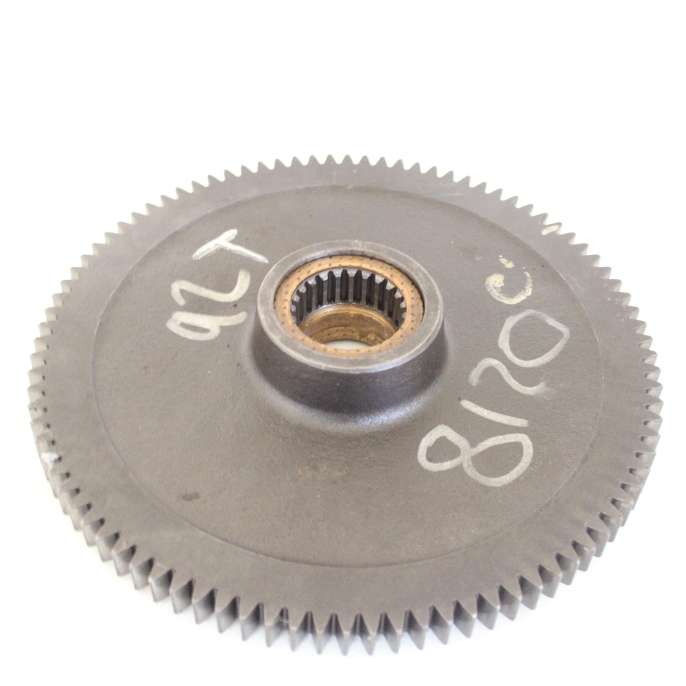 3052440M92, Gear, Massey Ferguson Tractors, Ned Murphy Tractors Ltd.