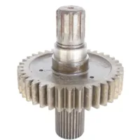 Buy Geared Shaft 3808220M2 - Replacement Part for Tractors