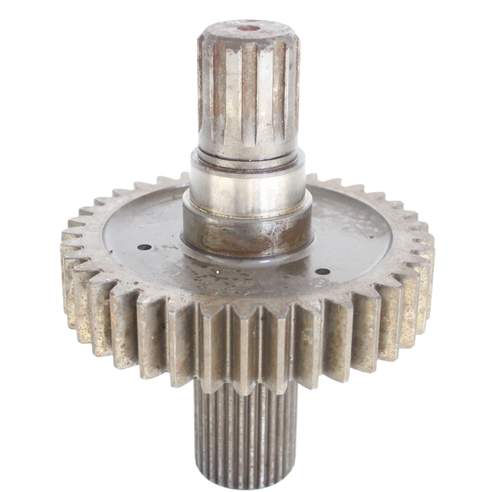 3808220M2, Geared Shaft, Massey Ferguson Tractors, Ned Murphy Tractors Ltd.