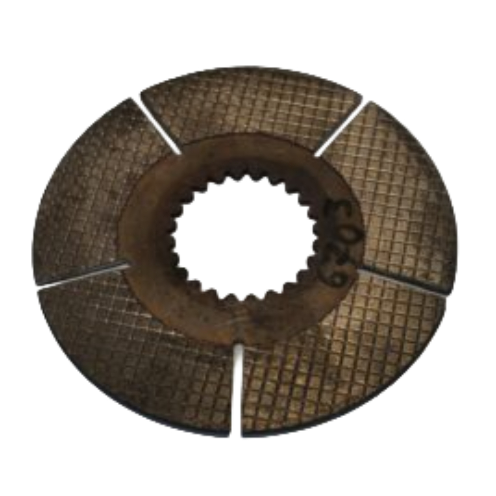 3385987M1, Handbrake Disc, Massey Ferguson Tractors, Ned Murphy Tractors Ltd.