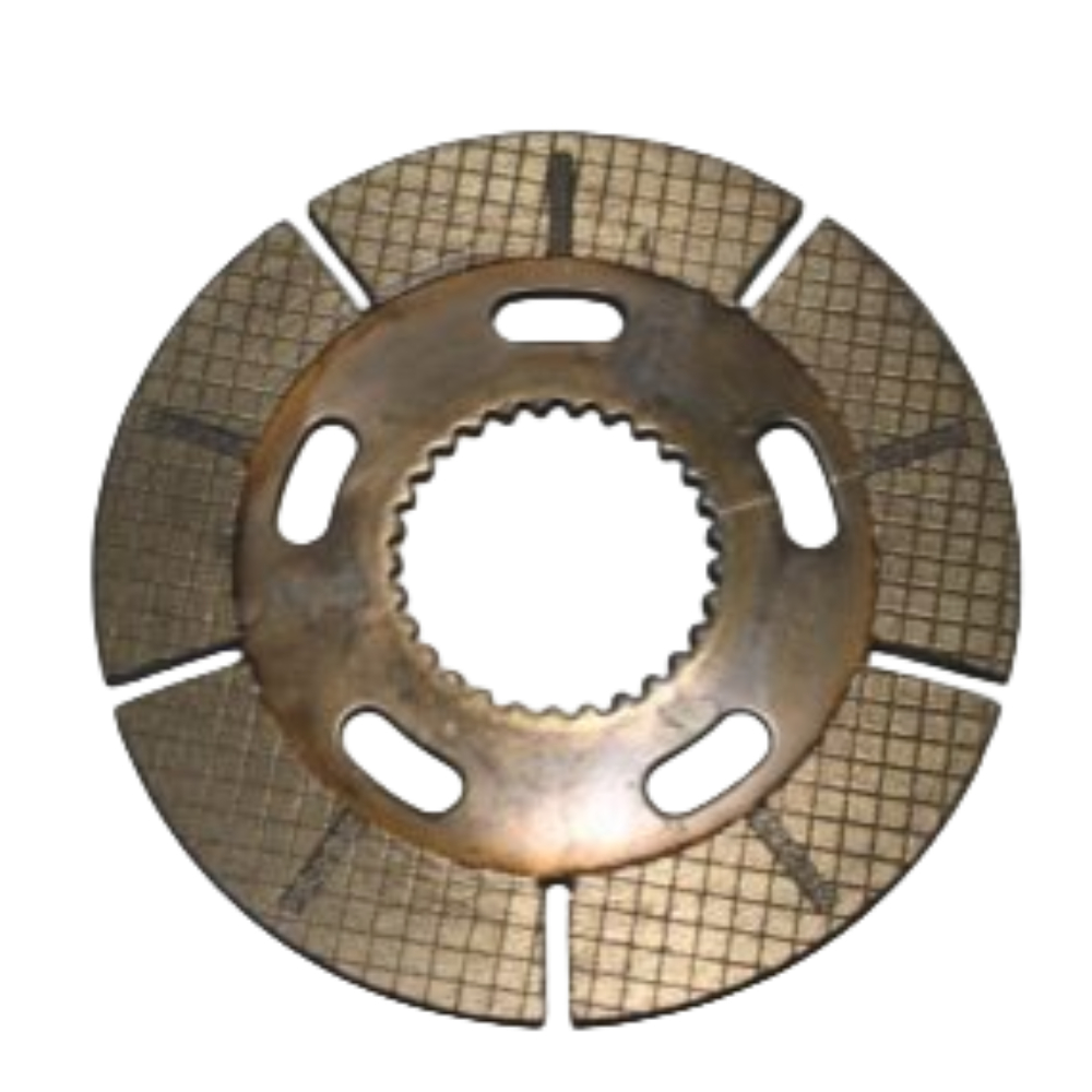 3715250M2, Handbrake Disc, Massey Ferguson Tractors, Ned Murphy Tractors Ltd.
