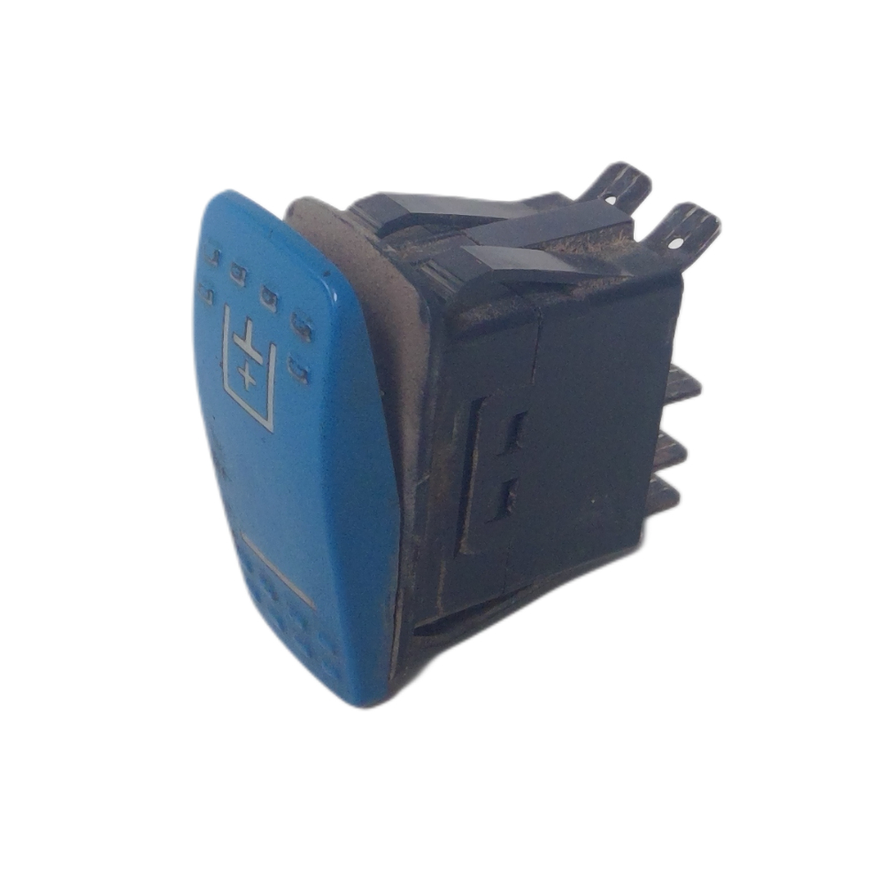 4290451M2, Hyd Pump Switch, Massey Ferguson Tractors, Ned Murphy Tractors.