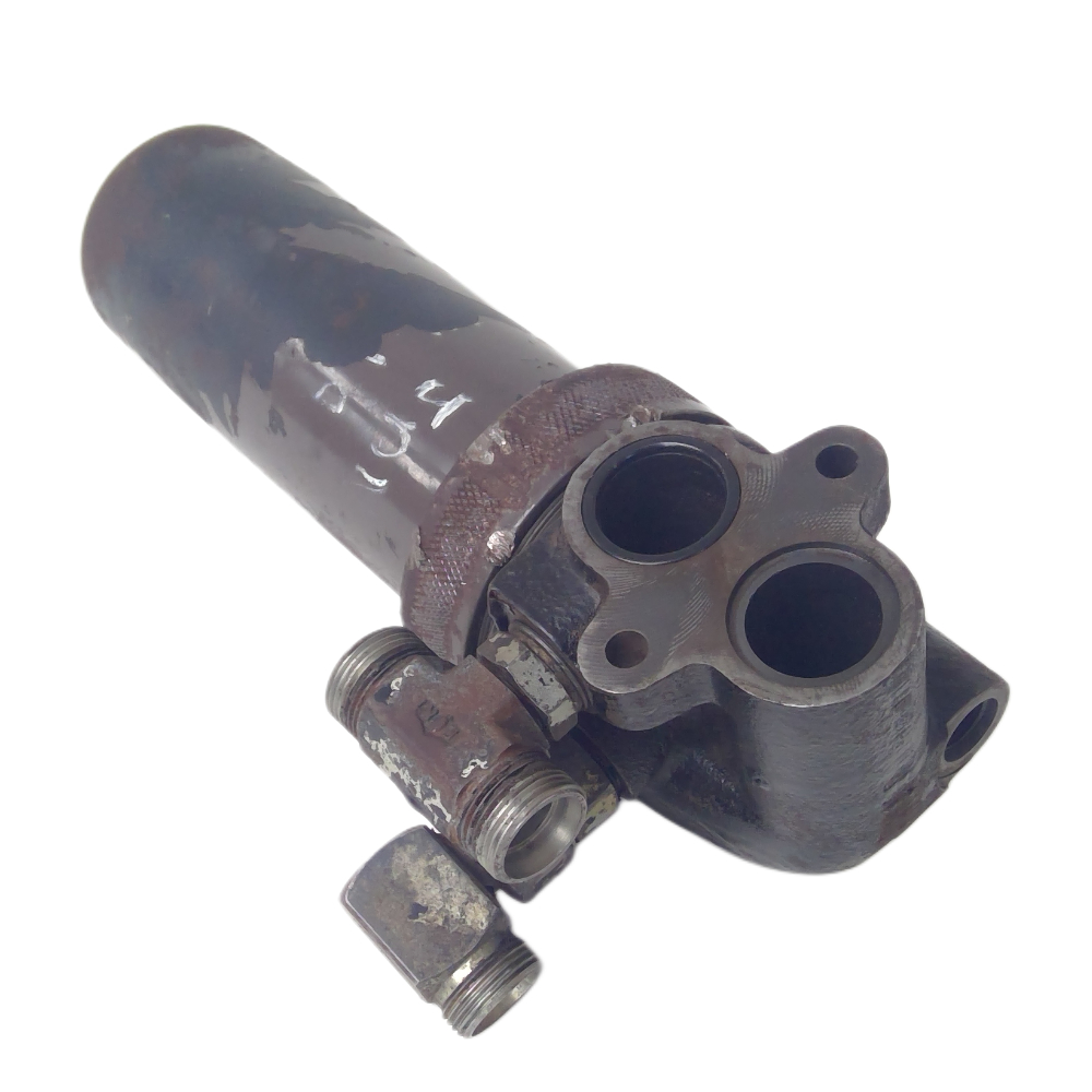 3792618M1, Hydraulic Filter Housings, Massey Ferguson Tractors, Ned Murphy Tractors Ltd.
