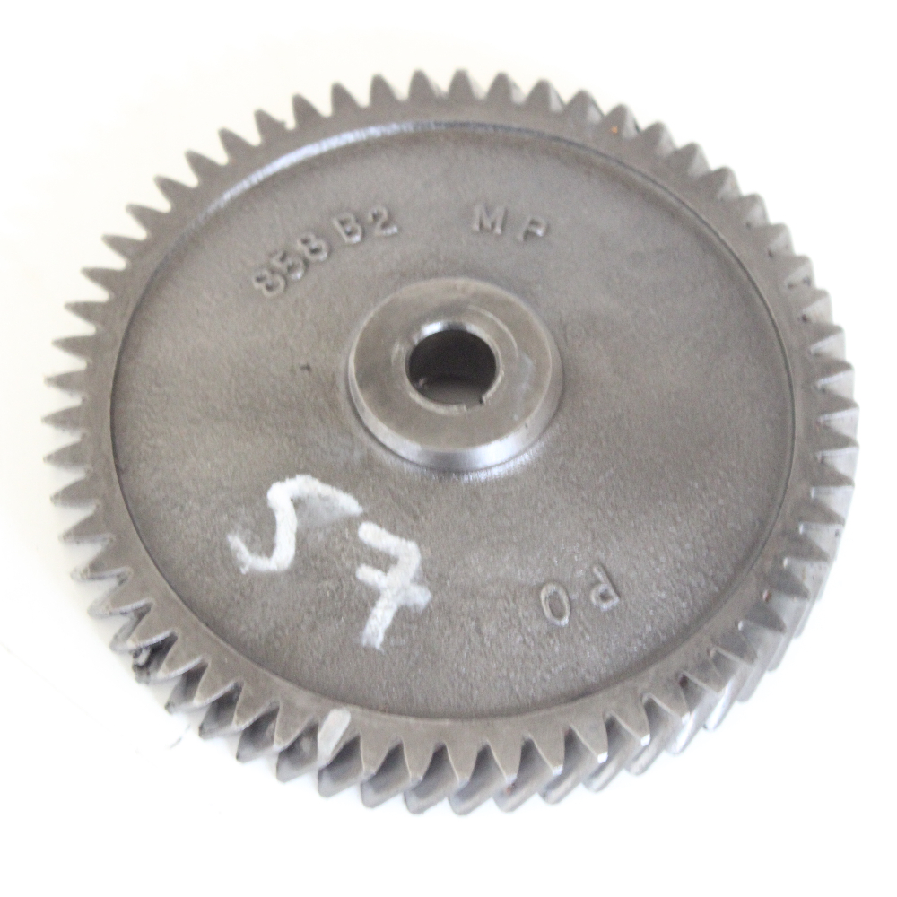 3792147M1, Hydraulic Pump Drive Gear, Massey Ferguson Tractors, Ned Murphy Tractors Ltd.