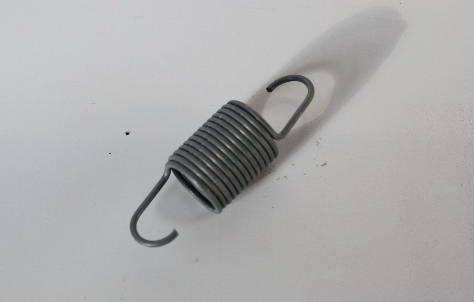 4295263M3, Throttle Pedal Spring, Massey Ferguson Tractors, Ned Murphy Tractors Ltd.