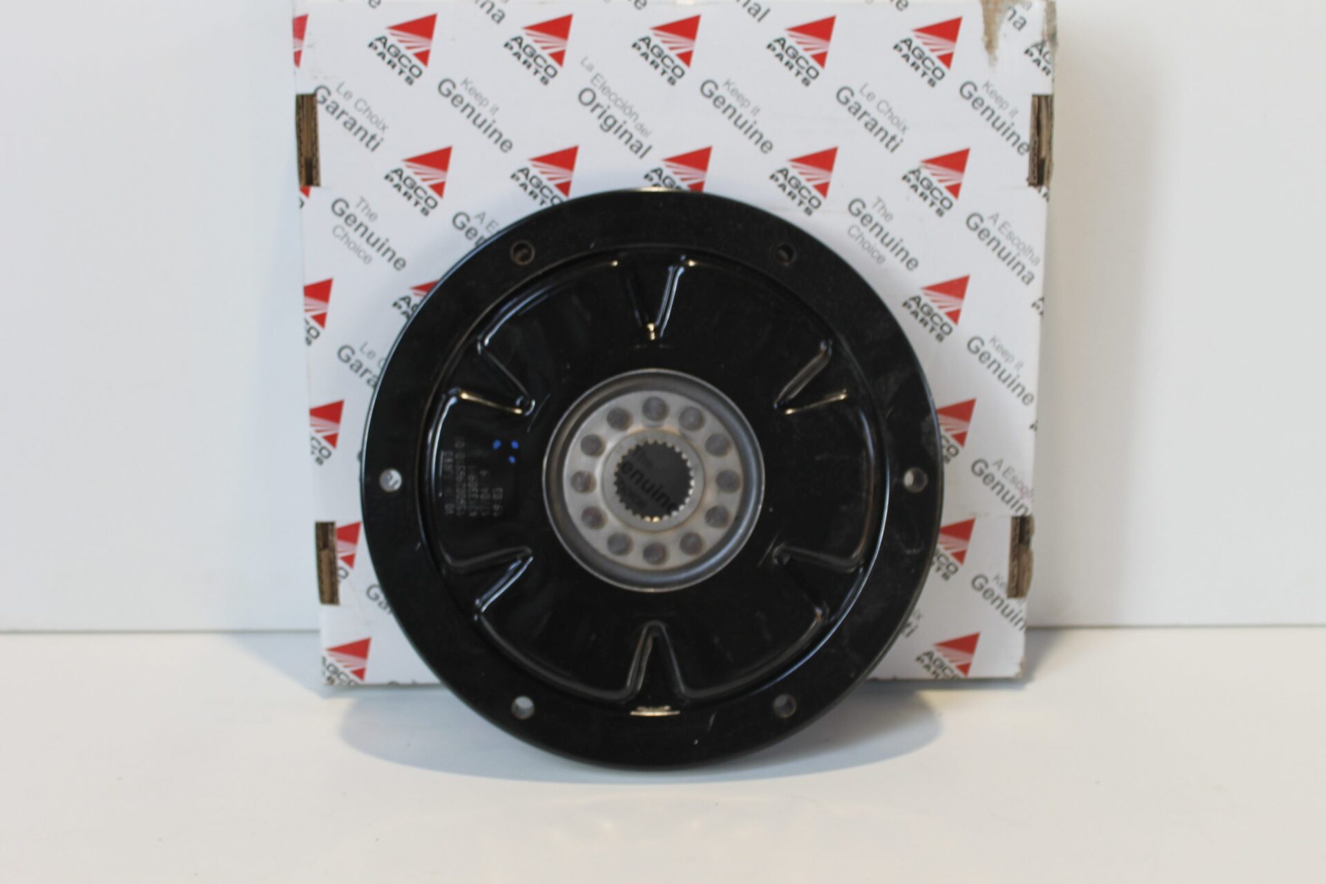 4313309M1, Wet Clutch, Massey Ferguson Tractors, Ned Murphy Tractors Ltd.