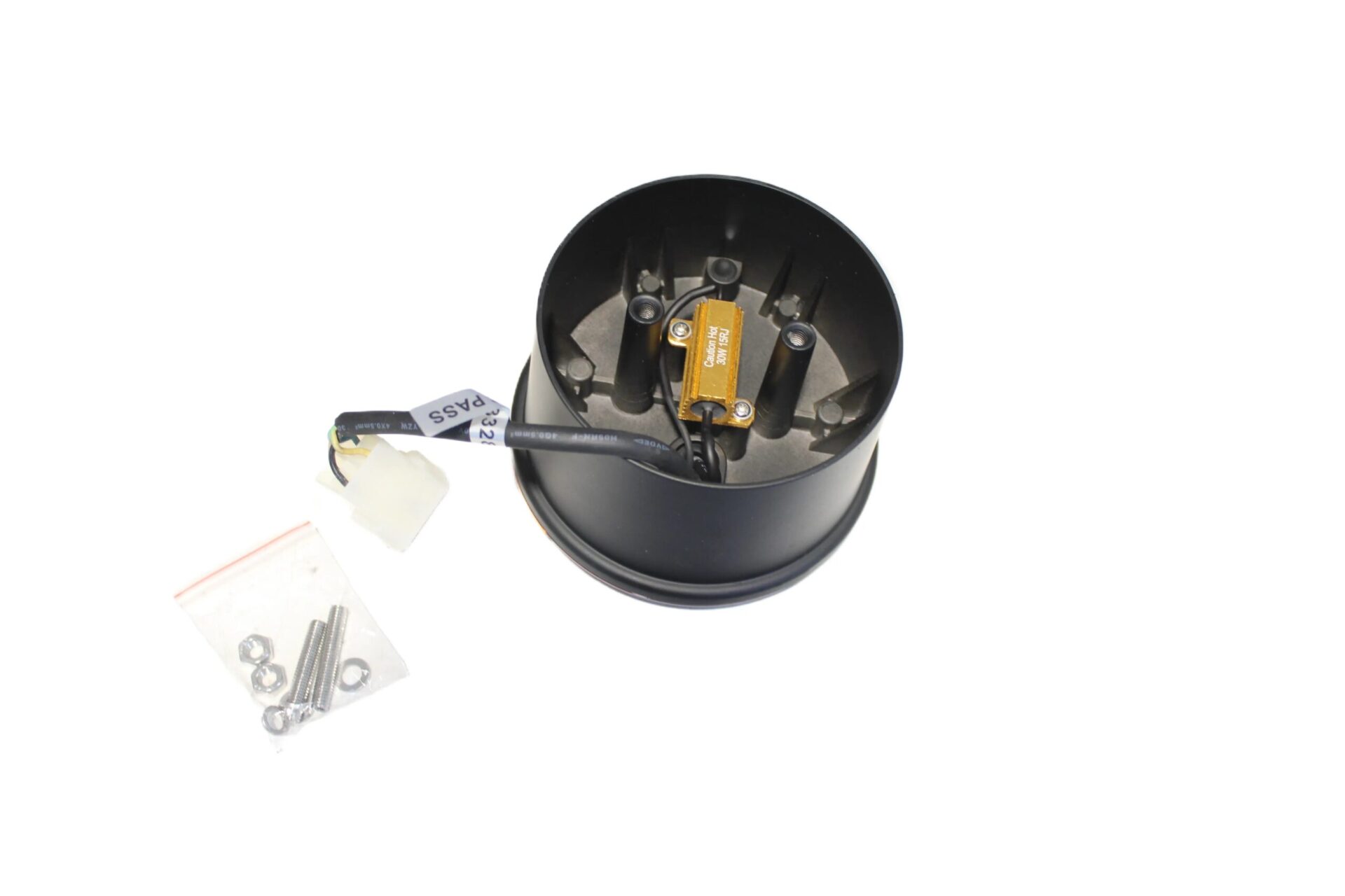 Rear LED Tail Lights, 4295459M2, Massey Ferguson Tractors, Ned Murphy Tractors Ltd.