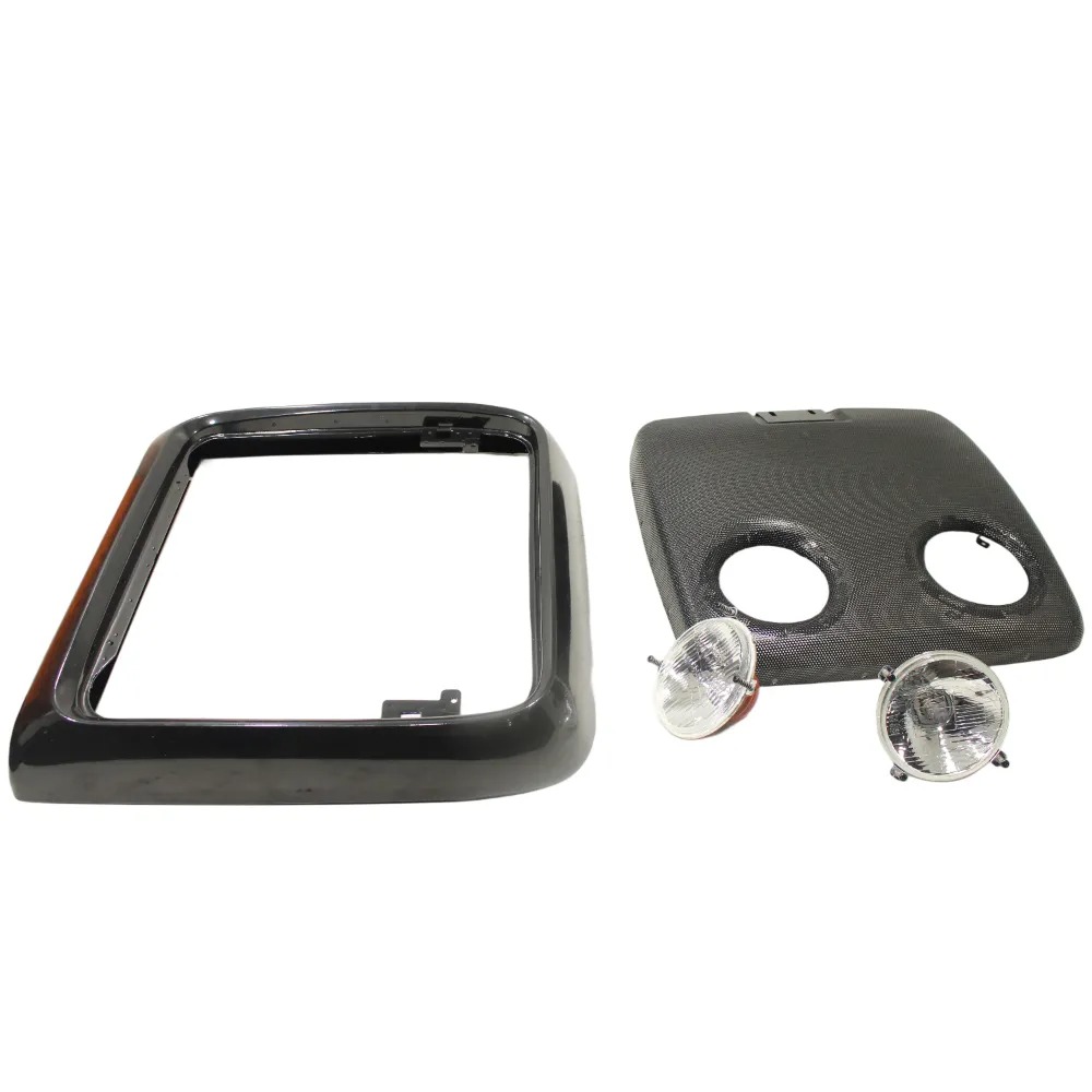 3800424P94, Nose Cone Kit Round, Massey Ferguson Tractors, Ned Murphy Tractors Ltd.