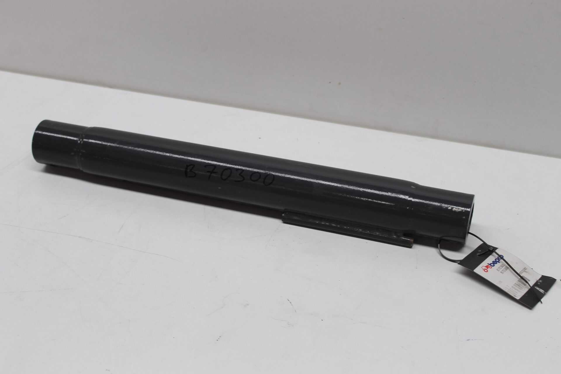 4304331M91, Levelling Box Tube, Massey Ferguson Tractors, Ned Murphy Tractors Ltd.