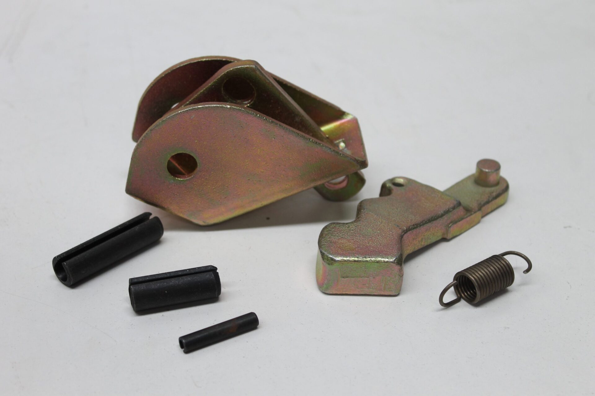 F281870062031, CAT 3 Quick Release Repair Kit, Ned Massey Ferguson Tractors ltd.