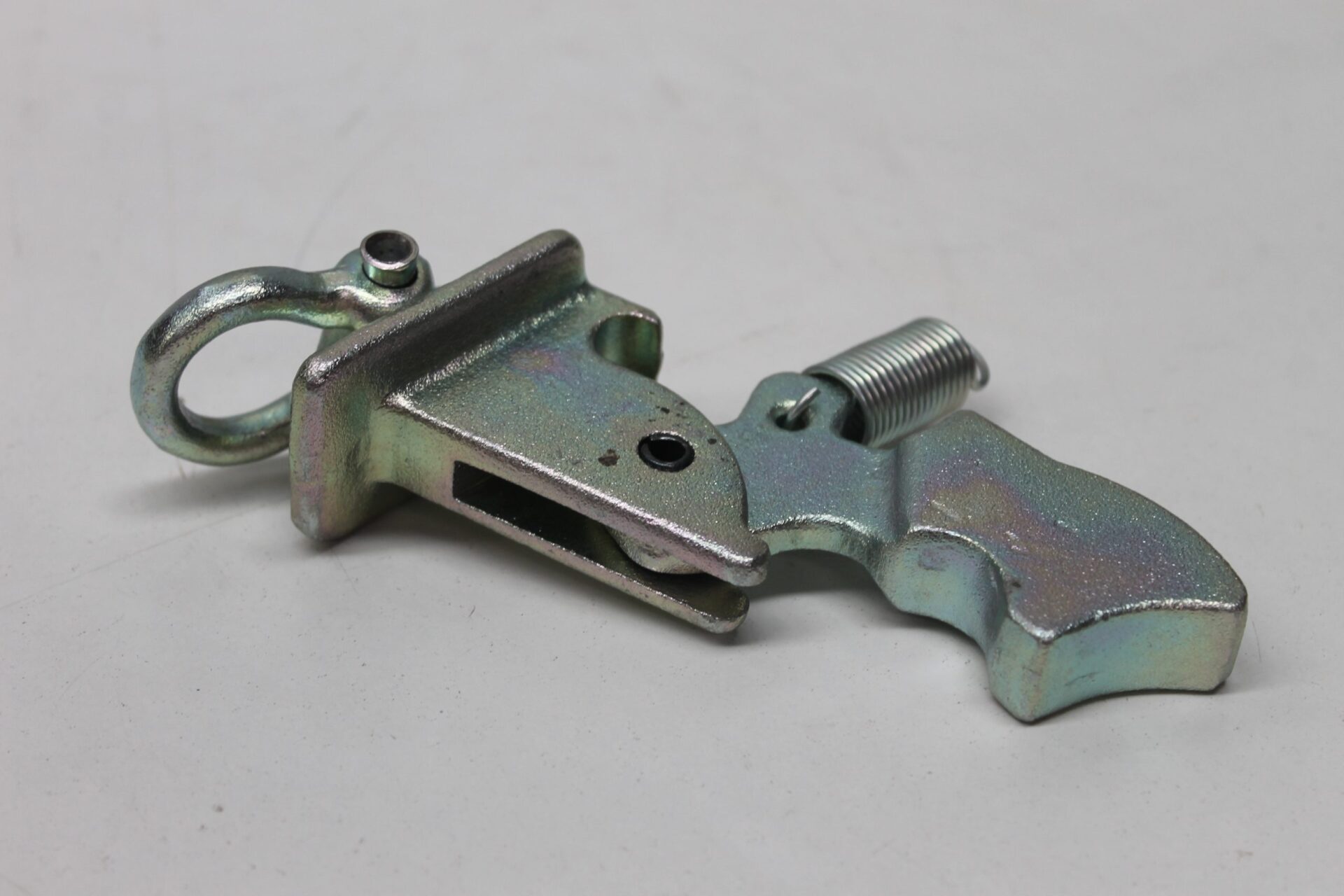 F816870060030, Quick Attach Hook Kit, Massey Ferguson Tractors, Ned Murphy Tractors Ltd.