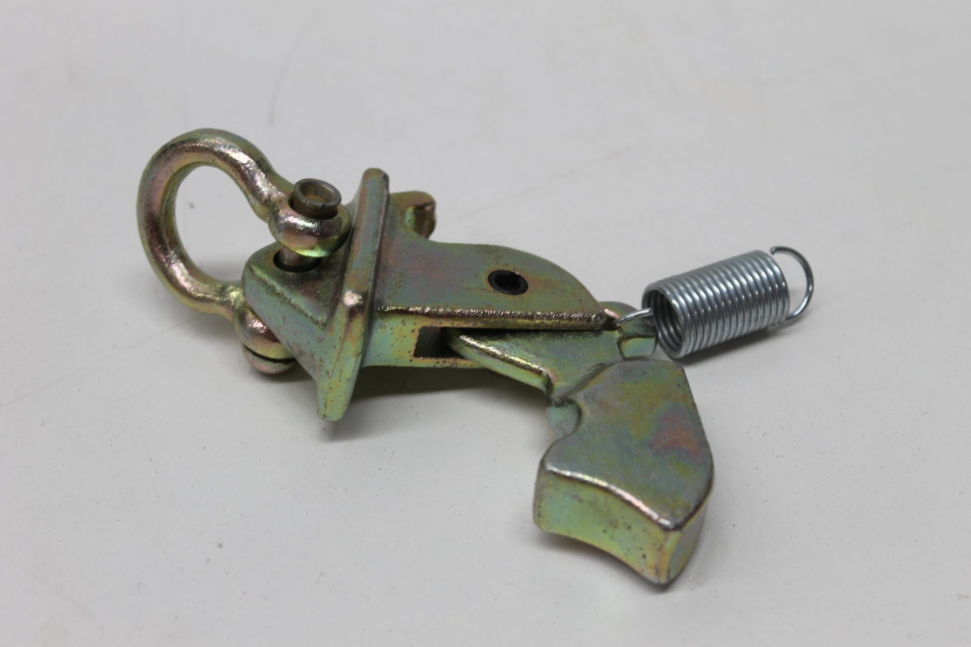 F246870060030, Quick Attach Hool Kit, Massey Ferguson Tractors ltd