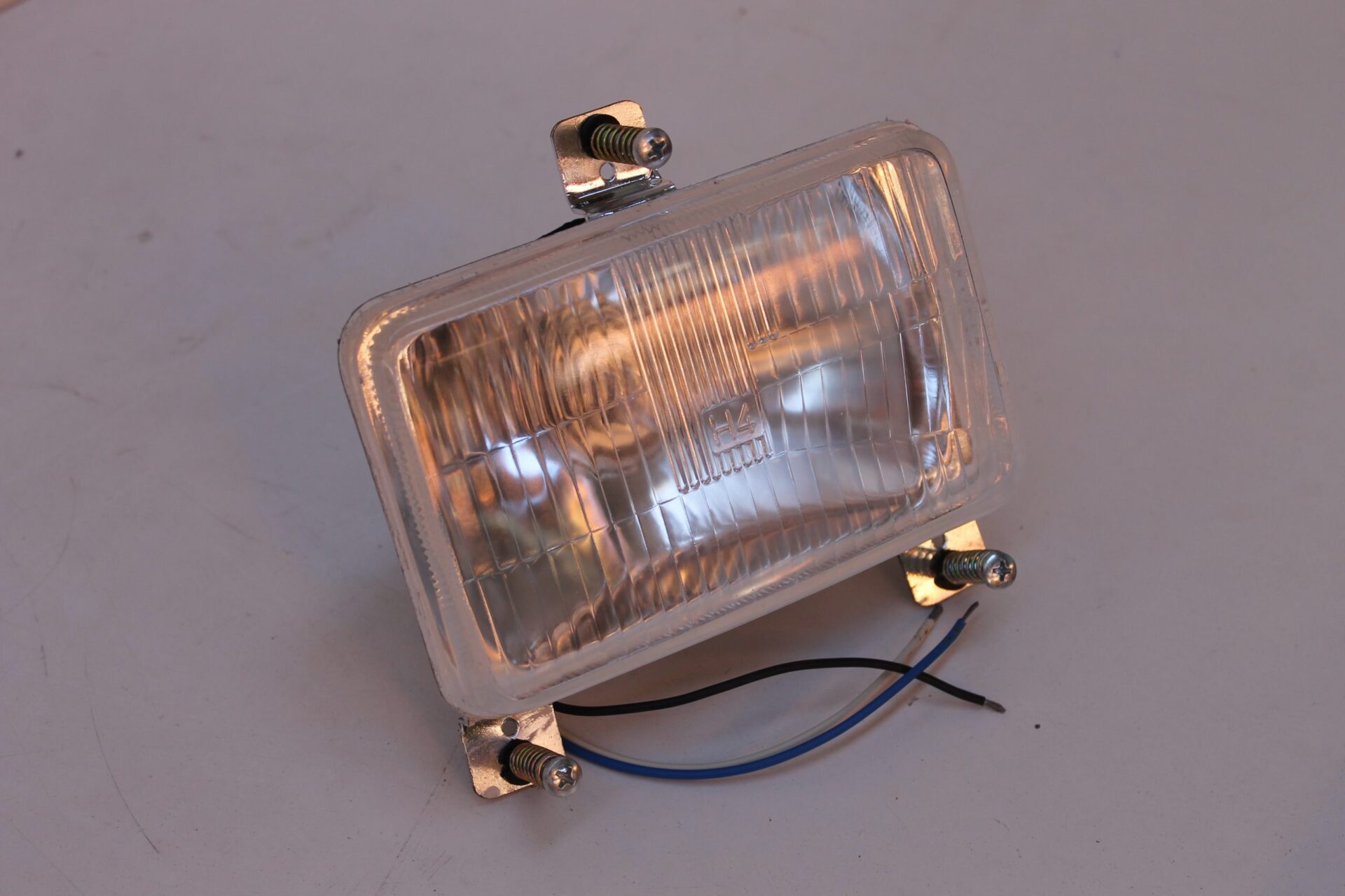 1693943M93, Headlight, Massey Ferguson Tractors, Ned Murphy Tractors Ltd.