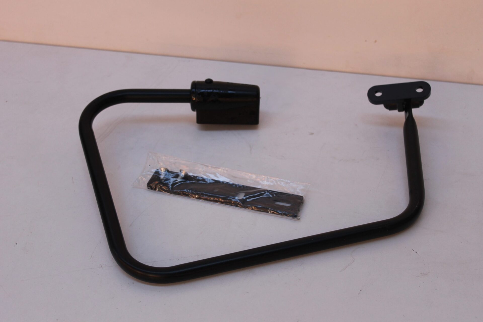 3901343M91, Wing Mirror Arm, Massey Ferguson Tractors, Ned Murphy Tractors Ltd.