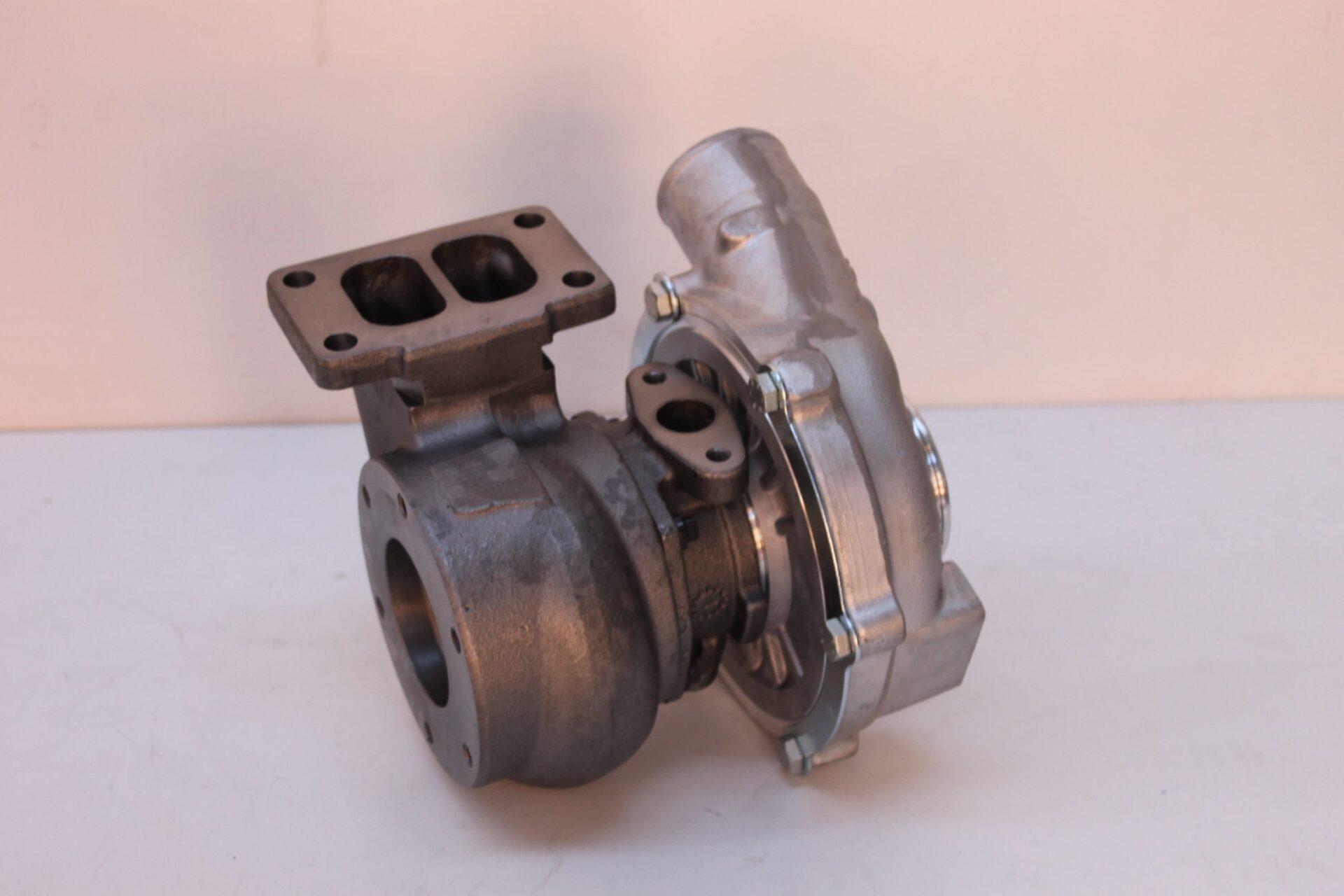 4222178M91, Garrett Turbo, Massey Ferguson ltd