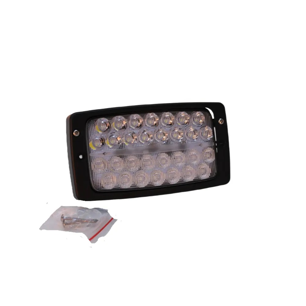 LED Work Light Front Roof, 3713132M91, Massey Ferguson Tractors, Ned Murphy Tractors Ltd.