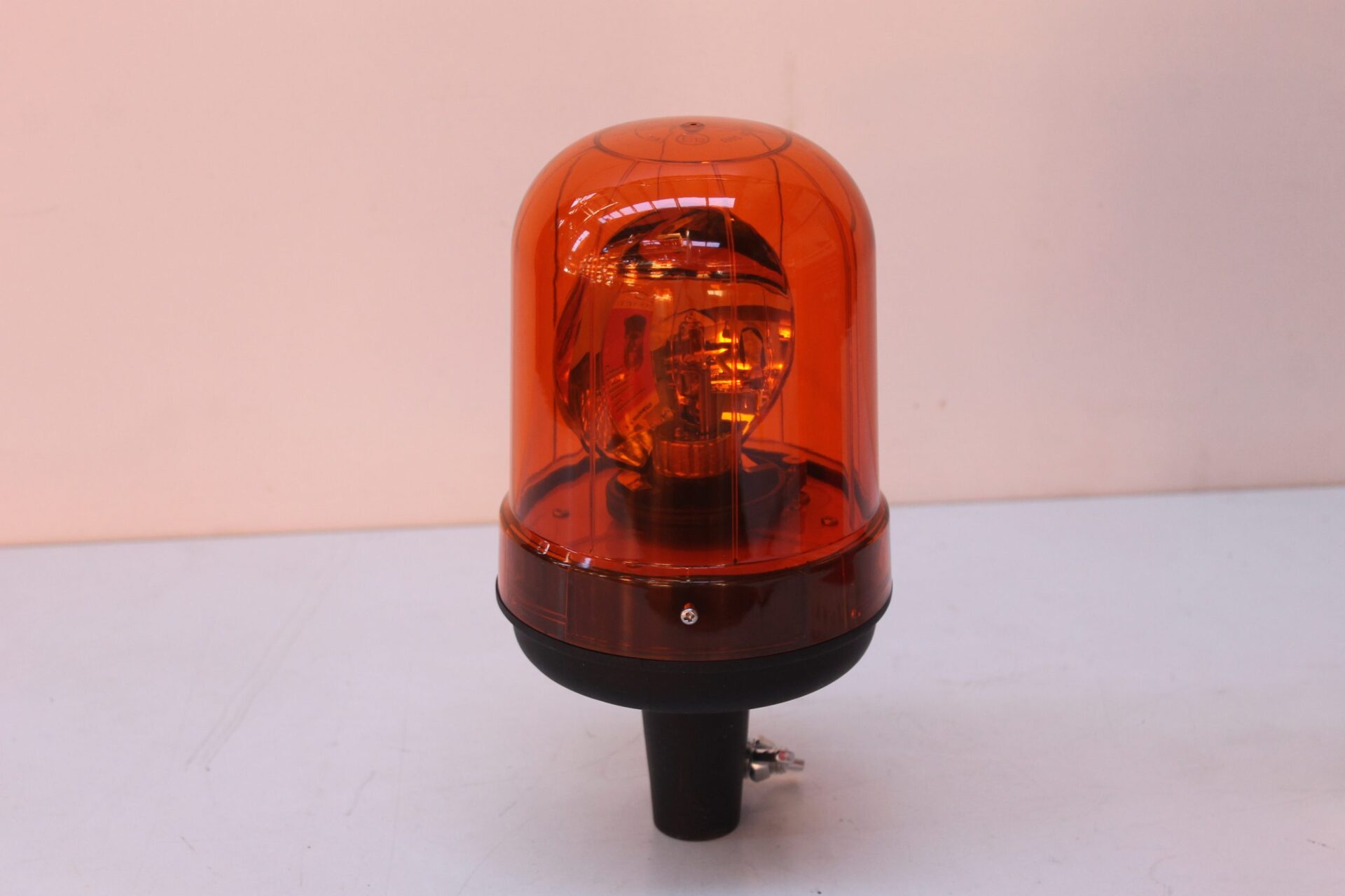 VLC6025, Flexible Beacon, Massey Ferguson Tractors, Ned Murphy Tractors Ltd.