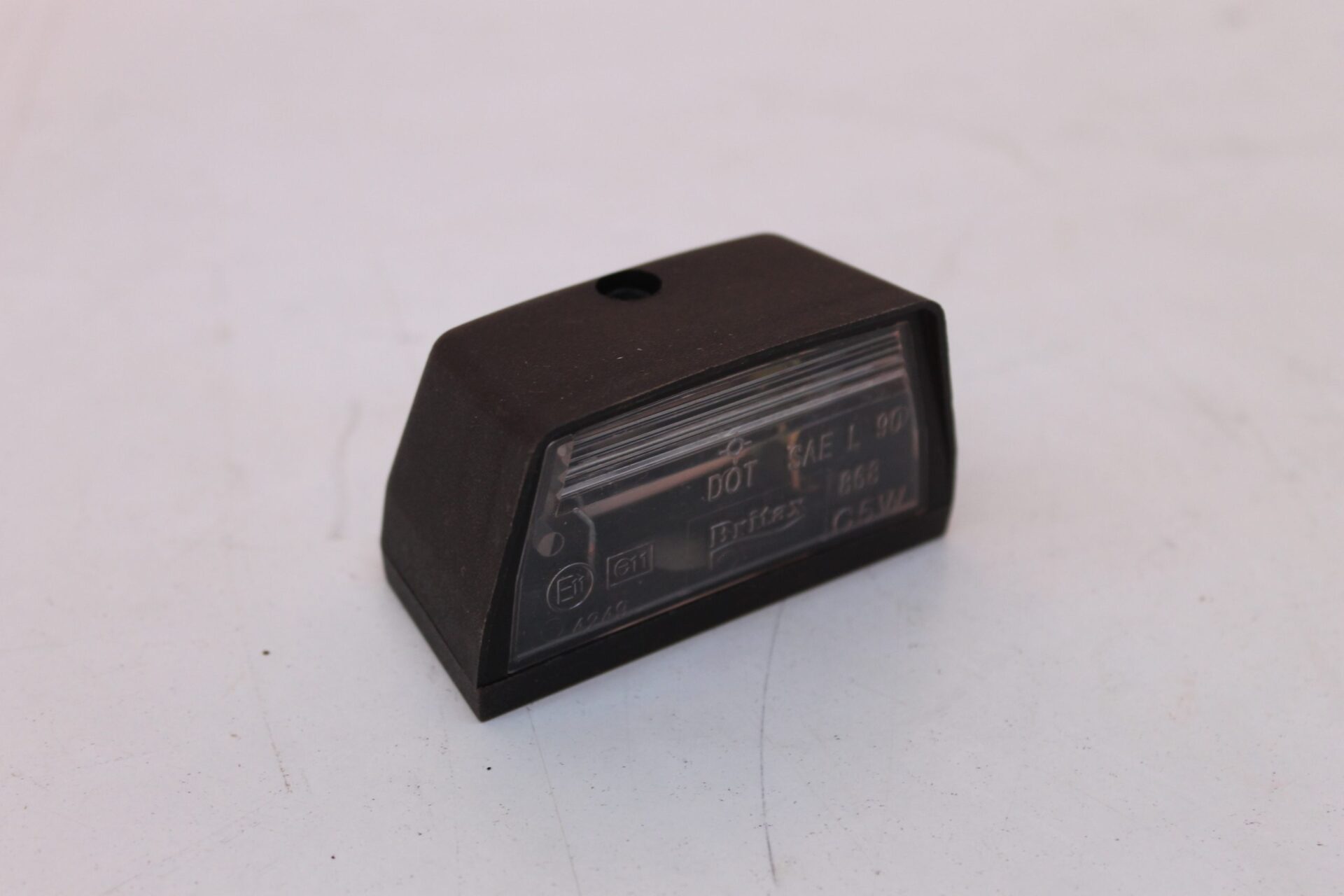 1684272M1,License Plate Light, Massey Ferguson Tractors, Ned Murphy Tractors Ltd.