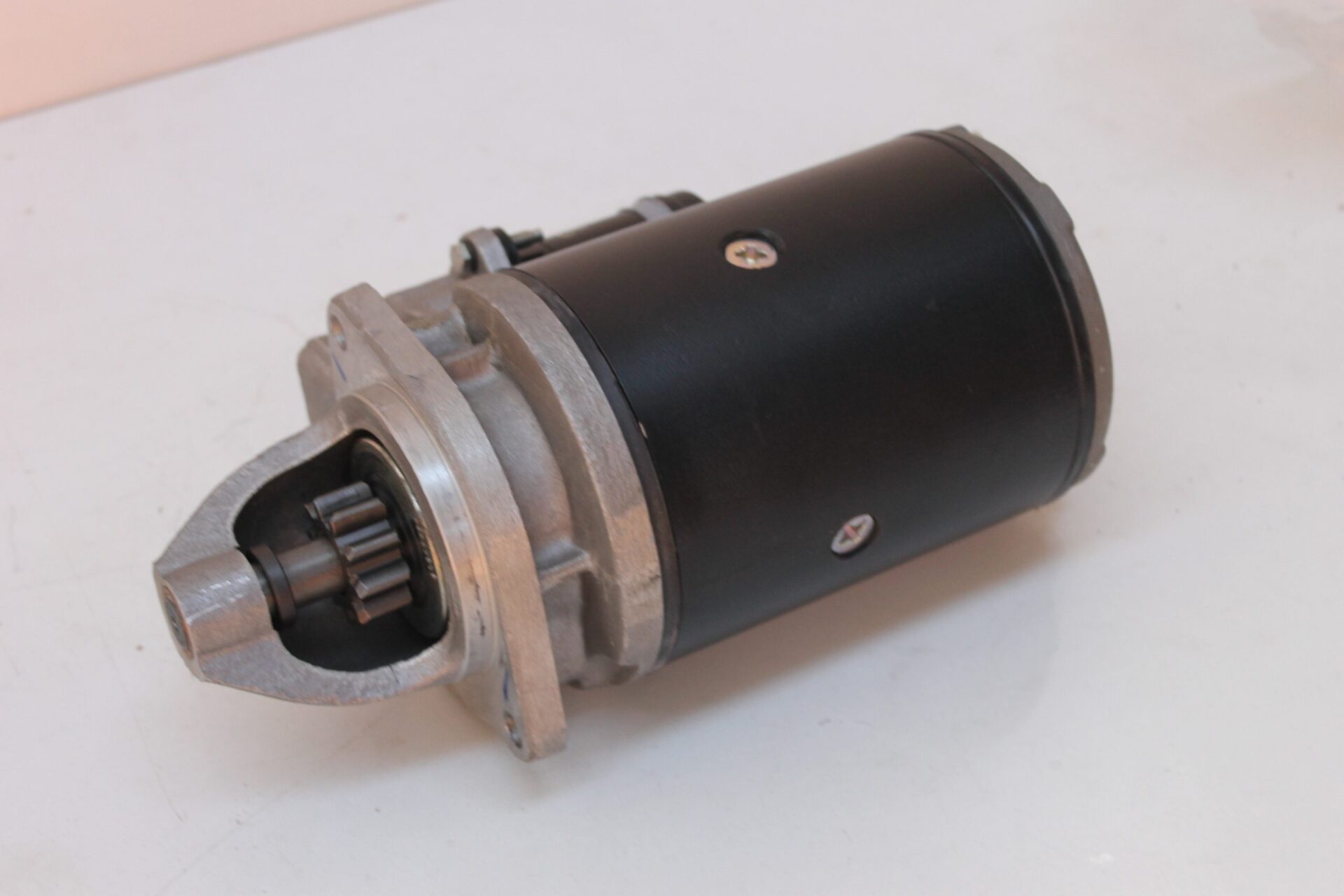 3821818M94, Starter, Massey Ferguson Tractors, Ned Murphy Tractors Ltd.