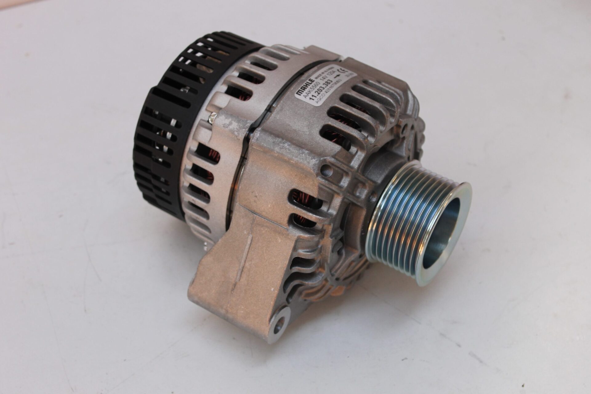 4281877M93, Genuine Alternator, Buy new or used tractor parts from Ned Murphy Tractors. Shipping available worldwide.