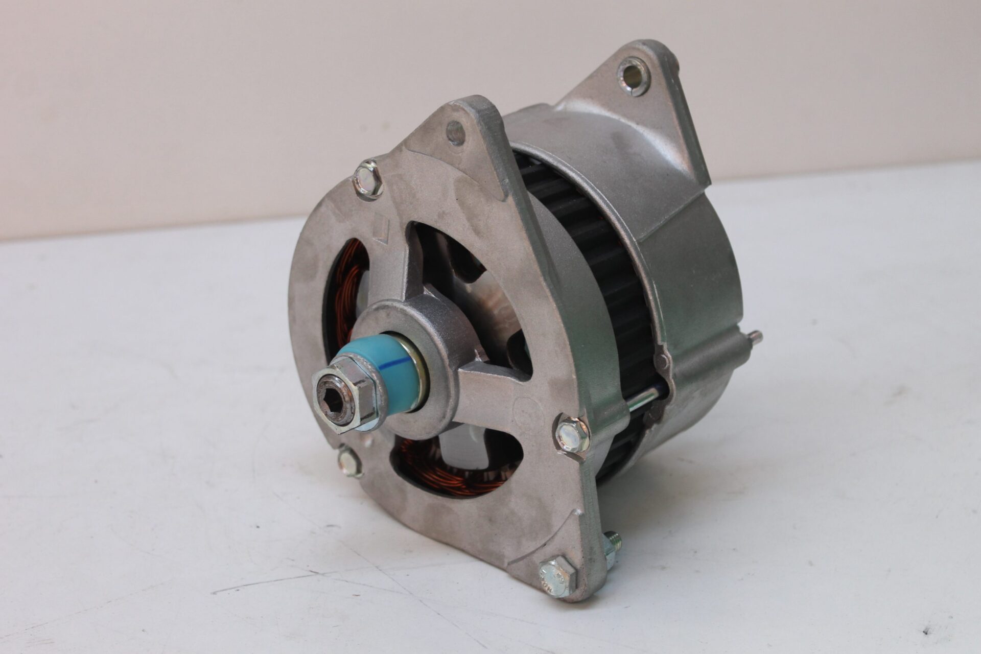 3933142M91, Alternator, Massey Ferguson ltd