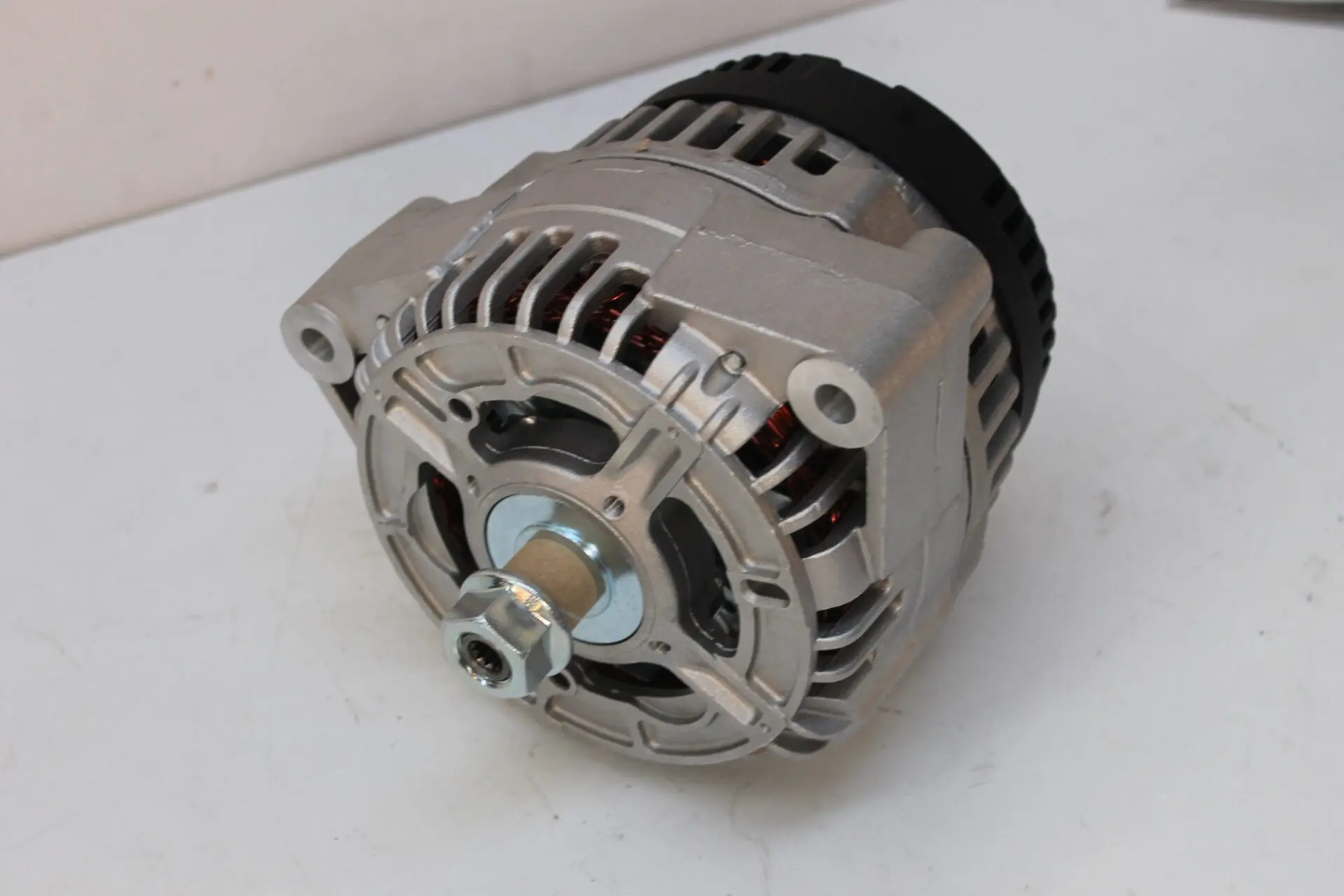 4281880M93, Alternator, Massey Ferguson Tractors, Ned Murphy Tractors Ltd.