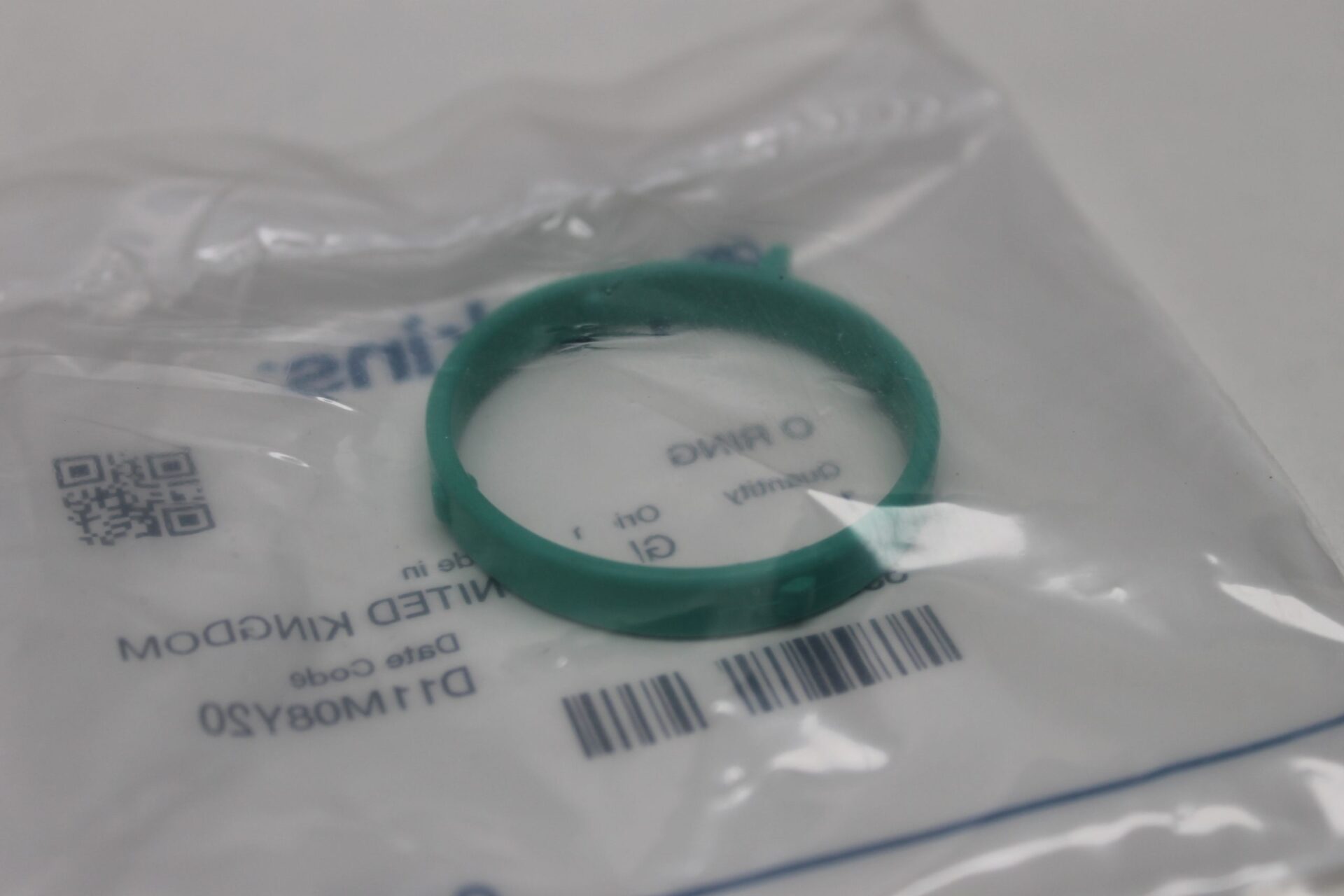 4224900M1, Oil Filler Sealed Collar, Massey Ferguson ltd