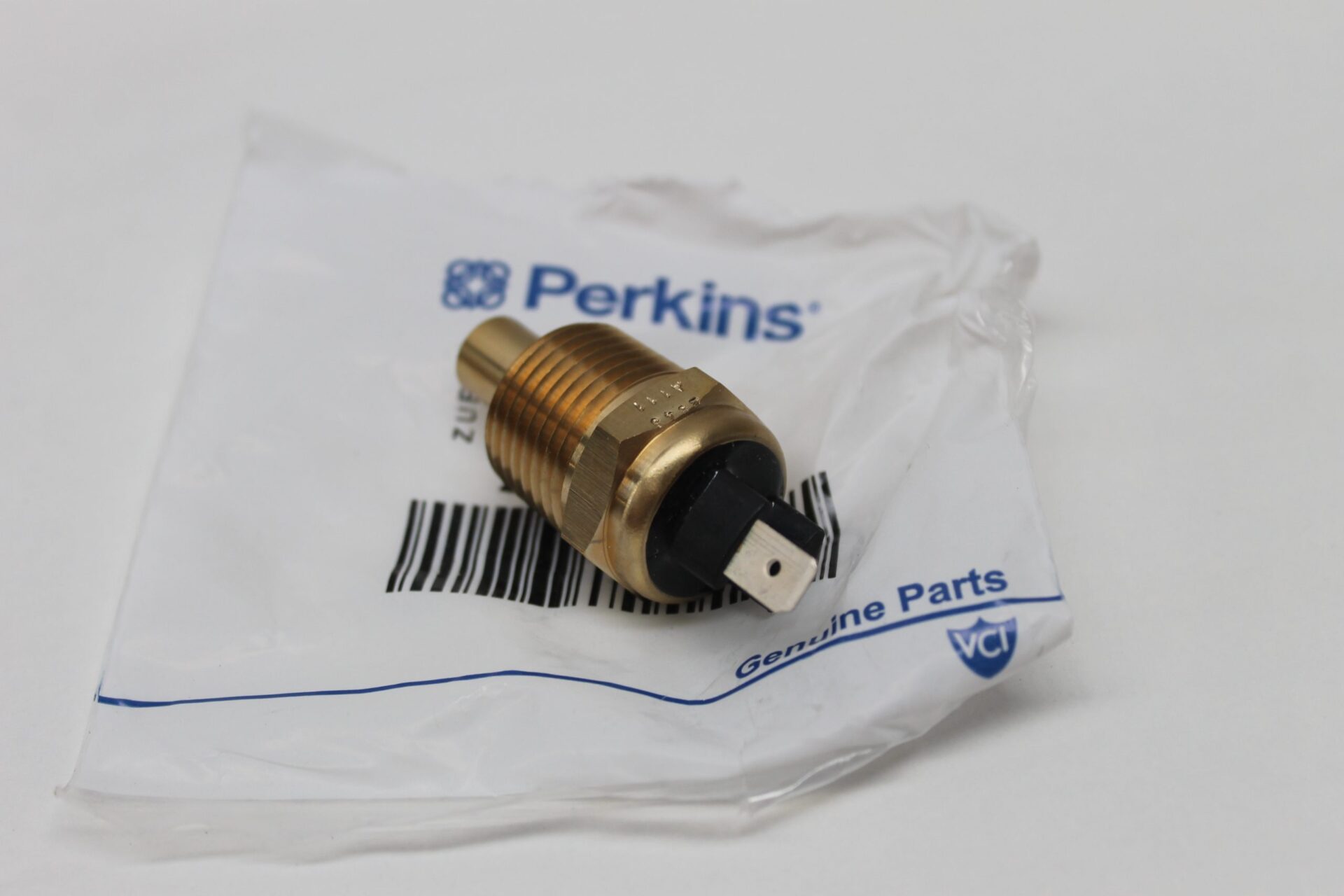 4222684M1, Engine Water Temperature Sensor, Massey Ferguson ltd