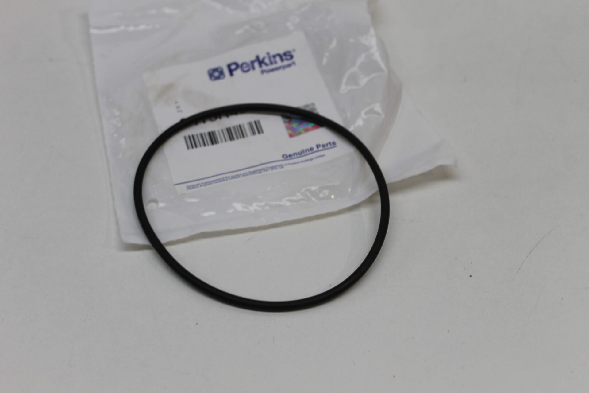 4223842M1, Thermostat Housing O-Ring, Massey Ferguson ltd.