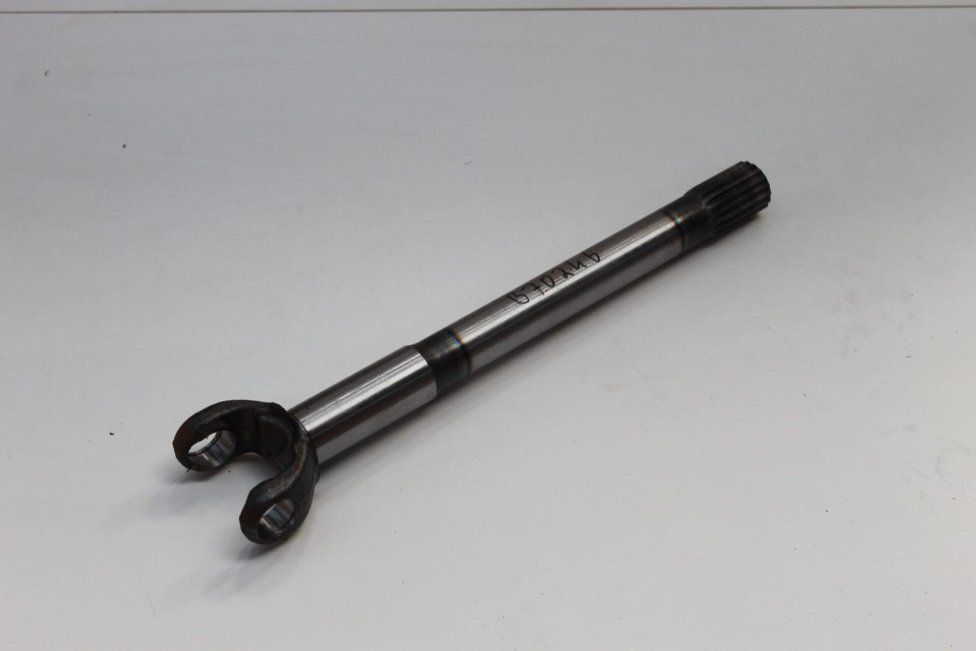 4WD Final Drive Shaft 3429998M1, Massey Ferguson Tractors, Ned Murphy Tractors Ltd.