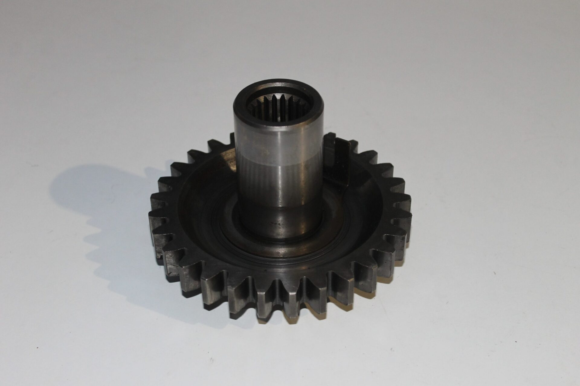 1660714M1, PTO Drive Gear, Buy new or used tractor parts from Ned Murphy Tractors. Shipping available Worldwide.