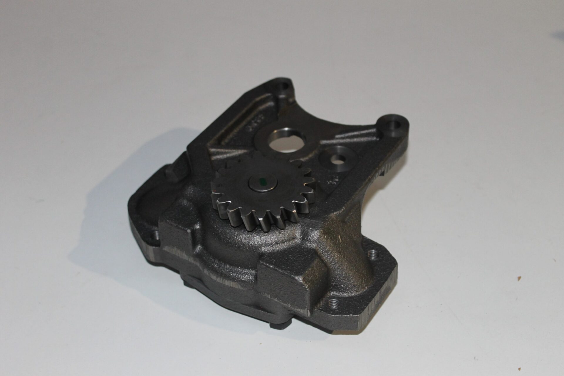 Perkins Engine Oil Pump 3641171M91, Massey Ferguson Tractors, Ned Murphy Tractors Ltd.