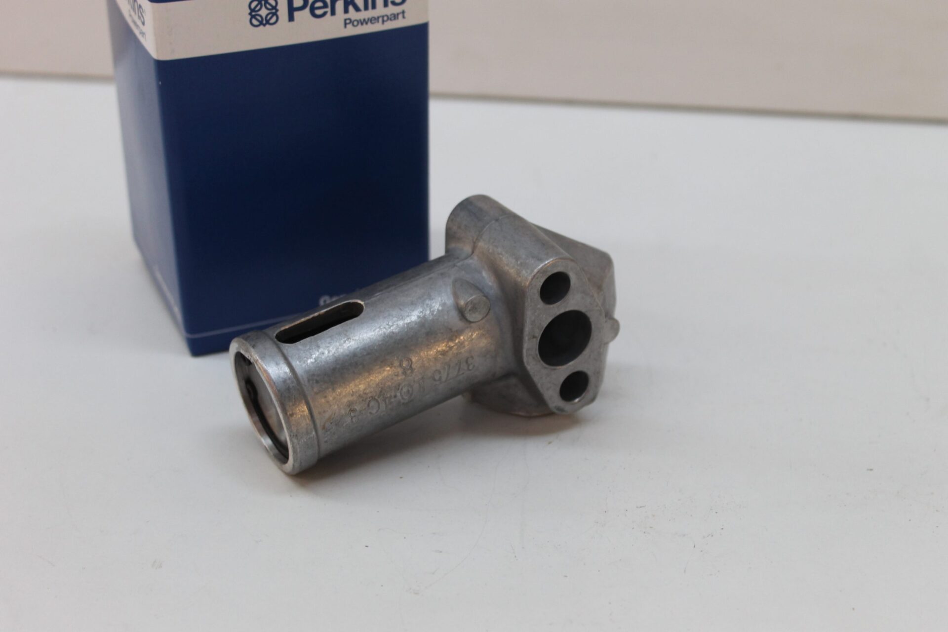 Perkins Engine Oil Valve 3637242M91, Massey Ferguson Tractor Parts, Ned Murphy Tractors