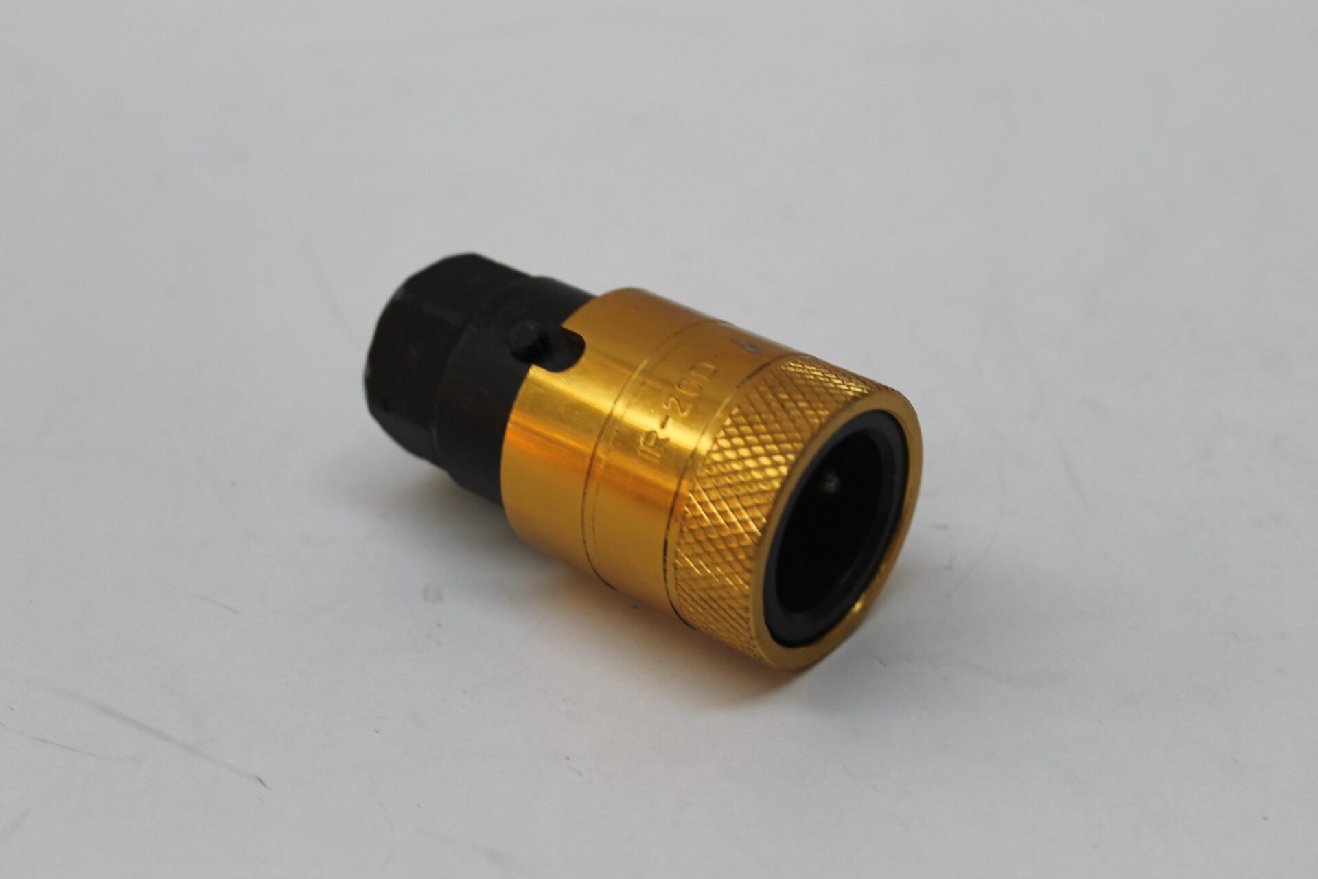 Trailer Air Brake Female Coupling, S.27873, Massey Ferguson Tractors, Ned Murphy Tractors Ltd.