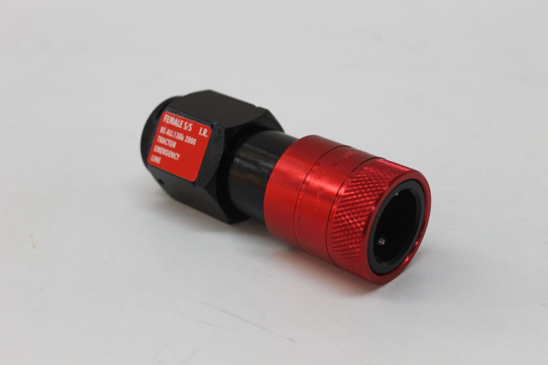 4294527M1, Trailer Air Brake Coupling, Massey Ferguson Tractors, Ned Murphy Tractors Ltd.