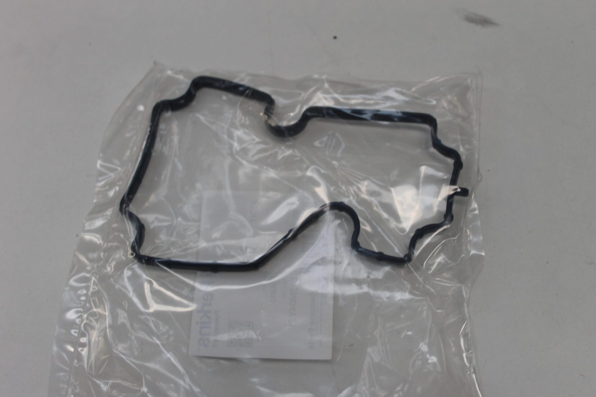 4224961M1, Thermostat Housing Gasket, Massey Ferguson Tractors, Ned Murphy Tractors Ltd.