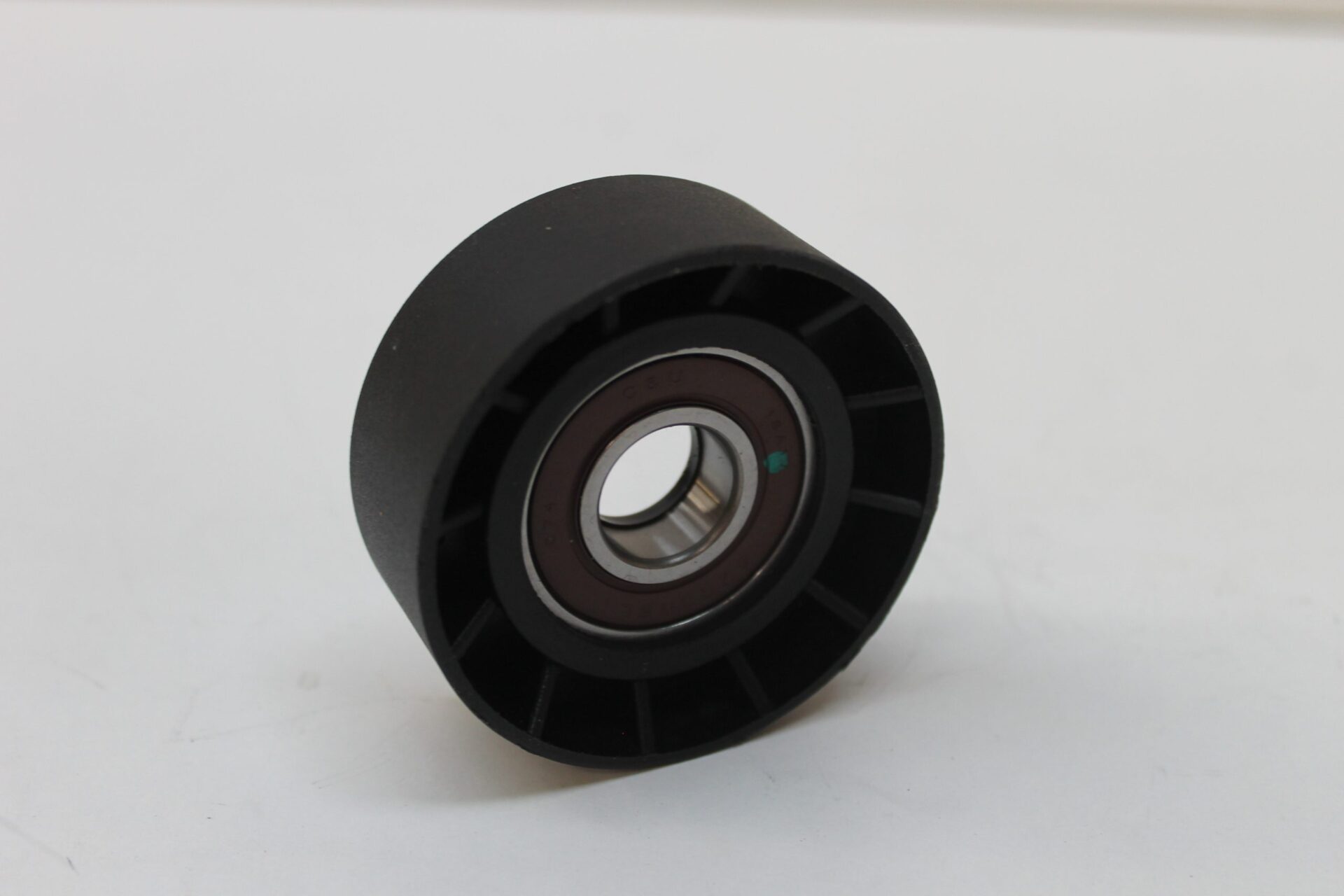 4270319M2, A/C Compressor Idler Pulley, Massey Ferguson Tractors.