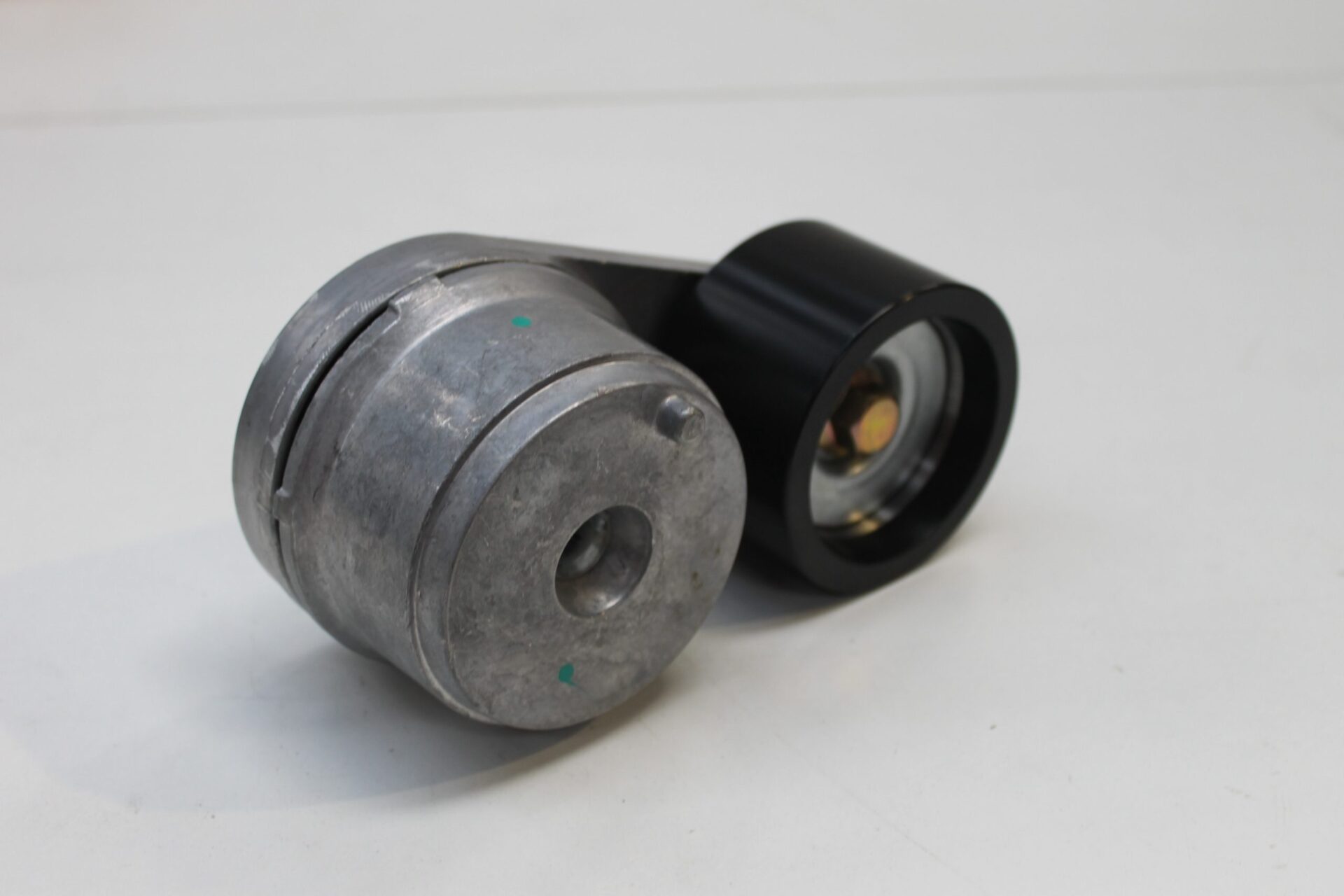 Fan Belt Tensioner, V837086282, Massey Ferguson Tractors, Ned Murphy Tractors Ltd.