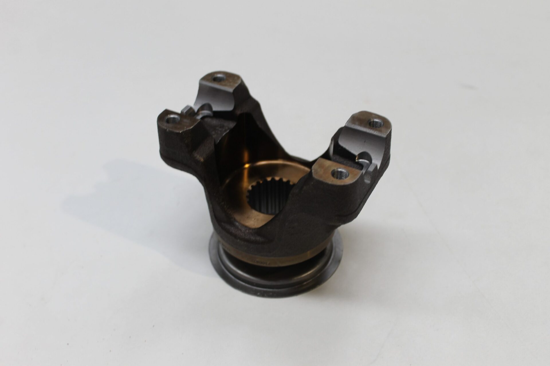 Front Differential Retainer, 3789013M2, Massey Ferguson Tractors, Ned Murphy Tractors Ltd.