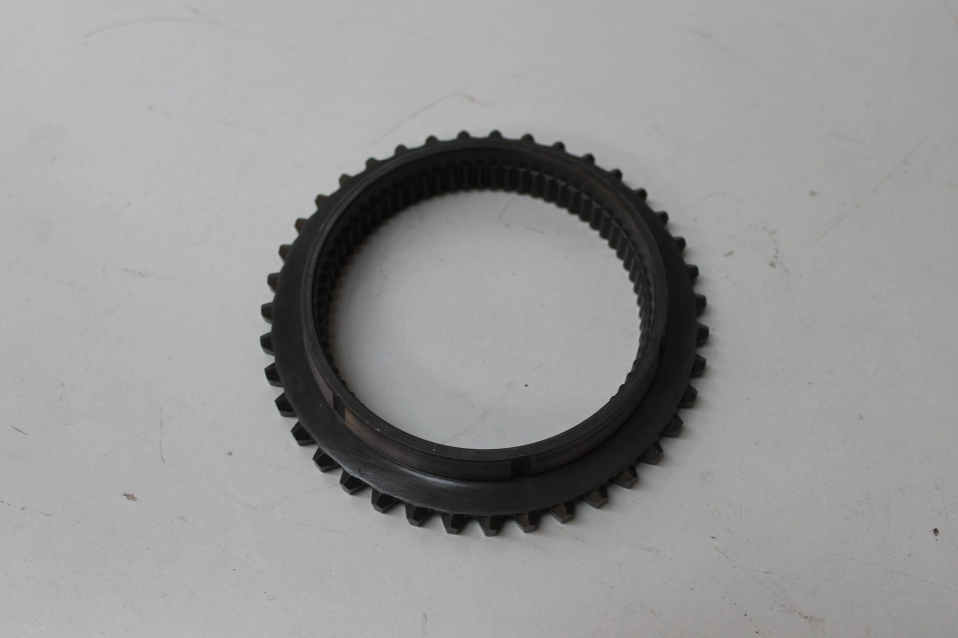 Synchro Ring Gear 3616505M1, Massey Ferguson Tractor Parts, Ned Murphy Tractors